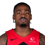 Jamal Shead