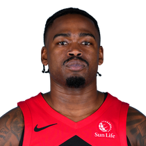 Jamal Shead