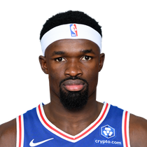 Adem Bona snags 10 rebounds in win photo