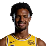 Bronny James