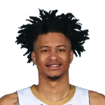 Trey Alexander