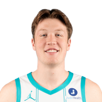 Kon Knueppel scores 14 in season finale photo