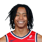 Tre Johnson