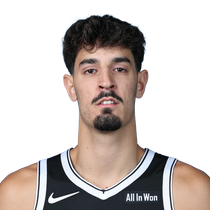 Ben Saraf (foot) available Friday photo