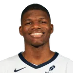 Cedric Coward