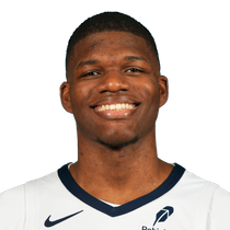Cedric Coward