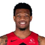 Alijah Martin