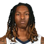 Javon Small
