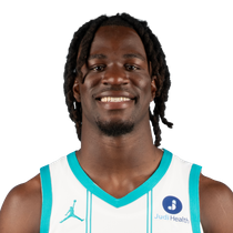 Sion James puts up 9 points in win photo