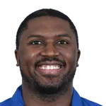 Jerrod Johnson