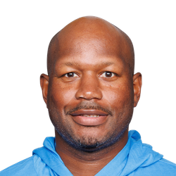 Renaldo Hill