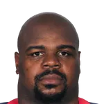 Vince Wilfork