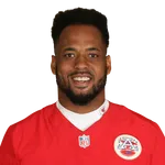 Derrick Johnson