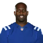 Trent Cole