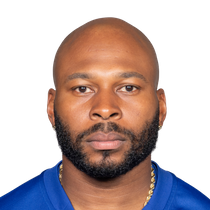 Antoine Bethea