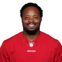 Ahmad Brooks plays well in loss photo