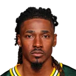 Tramon Williams Sr.