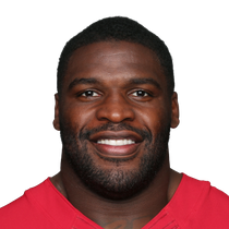 Glenn Dorsey returns to action, notches a sack photo