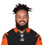 Rey Maualuga