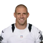James Laurinaitis