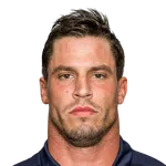 Brian Cushing