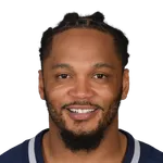Patrick Chung