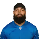 DeAndre Levy