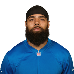 DeAndre Levy