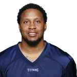 Rashad Johnson
