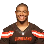 Desmond Bryant