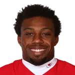 Eric Berry