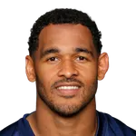 Derrick Morgan