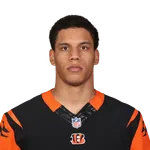 Taylor Mays