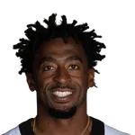 Patrick Robinson