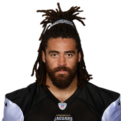 Jared Odrick