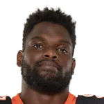 Geno Atkins