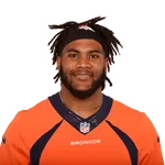 T.J. Ward
