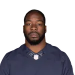 Lamarr Houston