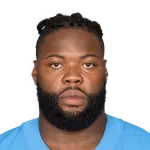 Linval Joseph