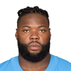 Linval Joseph