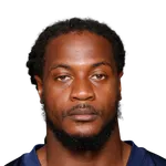 Kendrick Lewis
