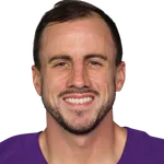 Dan Bailey