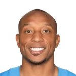 Chris Harris Jr.