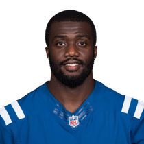 Kamar Aiken has decent Week 11 photo