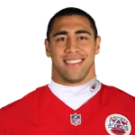 Joshua Mauga