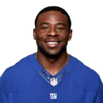 Shaun Draughn