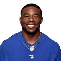 Shaun Draughn rushes four times in Week 15 photo