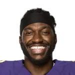 Robert Griffin III