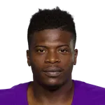 Kendall Wright
