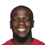 Mohamed Sanu Sr.